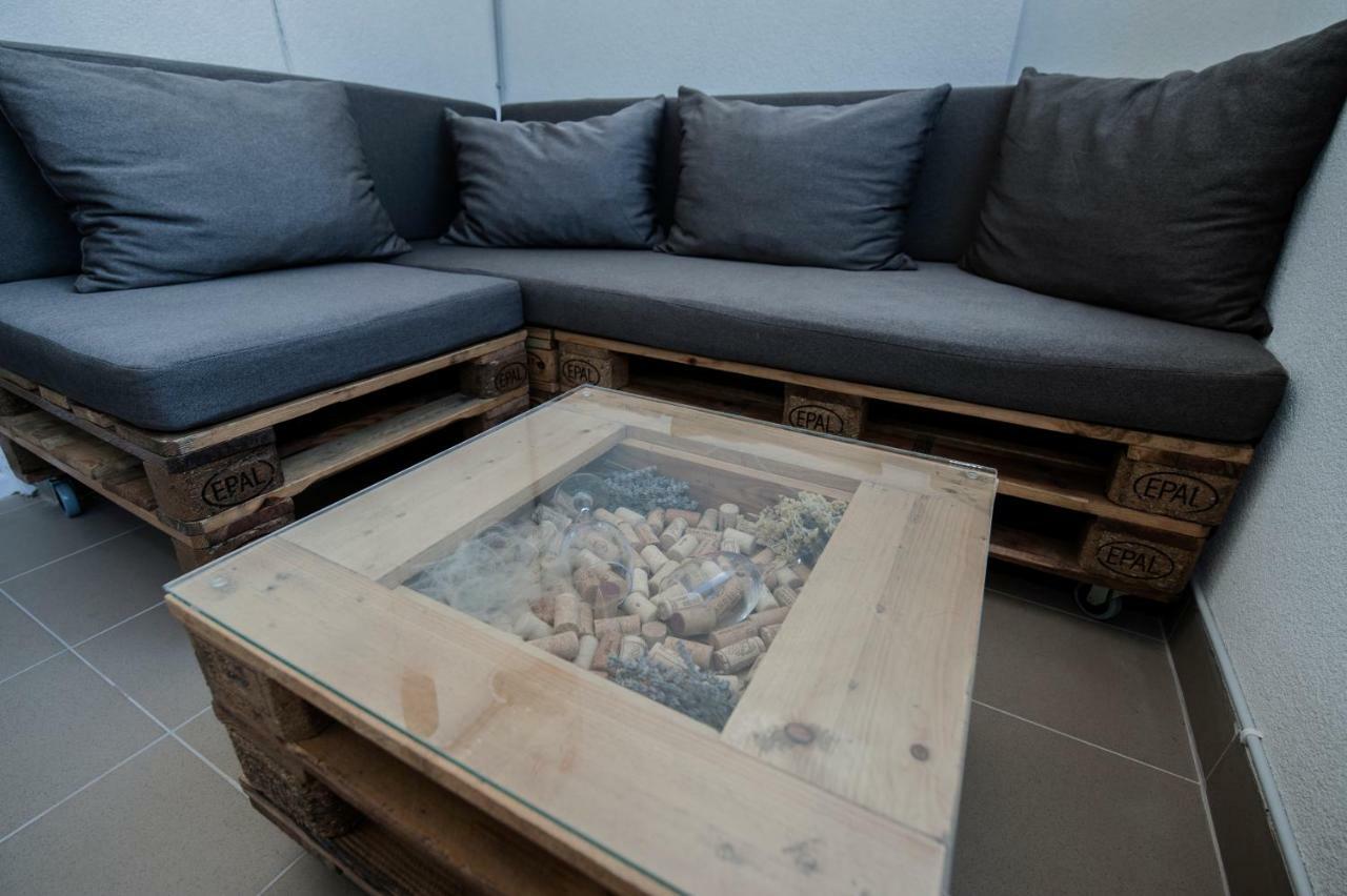 Cozy Apartment Sinn Требине Екстериор снимка